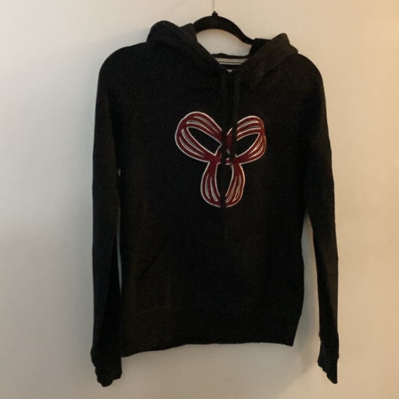 VINTAGE TNA LOGO HOODIE - Picture 3 of 12